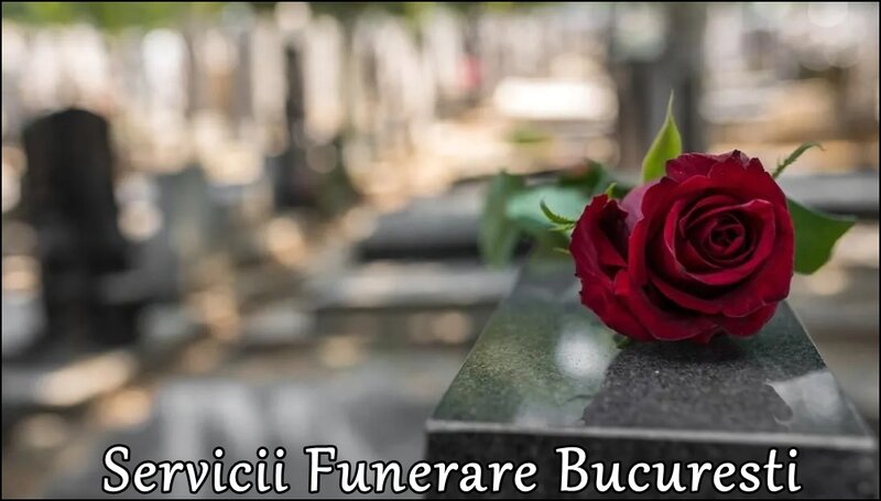 Funerare complete non-stop Bucuresti