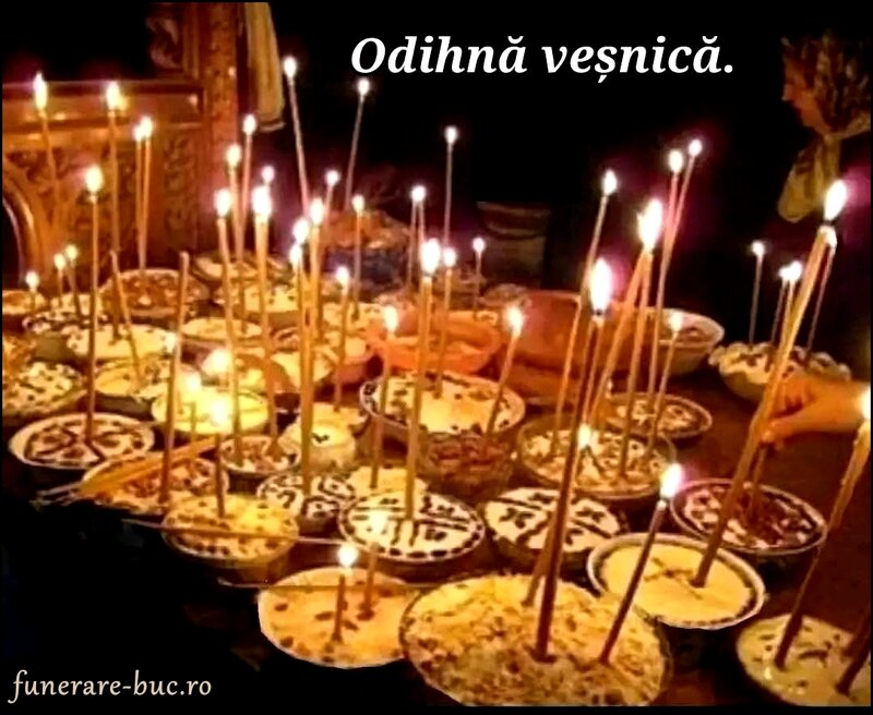 Funerare complete non-stop Bucuresti