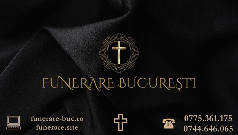 Funerare complete non-stop Bucuresti